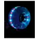 Rio roller Roda Light Up 4 Units