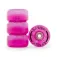 Rio roller Roda Light Up 4 Units