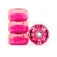 Rio roller Roda Light Up 4 Units