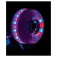 Rio roller Roda Light Up 4 Units