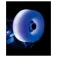 Rio roller Roda Light Up 4 Units