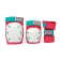 Rio roller Conjunto Triple Pad
