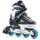 Sfr skates Pulsar inlines