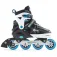 Sfr skates Pulsar inline-skøjter