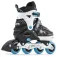 Sfr skates Pulsar inline-skøjter
