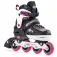 Sfr skates Pulsar inline skates