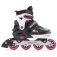 Sfr skates Pulsar inline skates