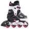 Sfr skates Pulsar inline-skøjter