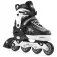 Sfr skates Pulsar inline skates