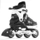 Sfr skates Pulsar inline skates