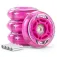 Sfr skates Roda Light Up Inline 4 Units