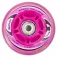 Sfr skates Roda Light Up Inline 4 Units