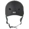 Slamm scooters Casque Logo