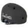 Slamm scooters Casque Logo
