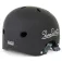 Slamm scooters Logo helm