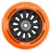 Slamm scooters Roda de patinet Ny Core