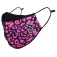 Muc Off Animal Print face mask