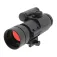 Aimpoint Visor òptic de punt vermell Compc3 2MOA