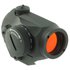 Aimpoint Weaver Mount Red Dot Sight Micro H-1 4MOA