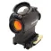 Aimpoint Micro H-2 2MOA Weaver Mount Red Dot Sight