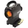 Aimpoint Micro H-2 4MOA Weaver Mount Sight