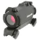 Aimpoint Micro H-2 2MOA Blaser Mount Sight
