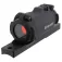 Aimpoint Micro H-2 2MOA Semi-Automatic Rifle Mount Sight