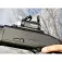 Aimpoint Micro H-2 4MOA Semi-Automatic Shotgun Mount Sight