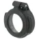 Aimpoint Micro H-2 hopfällbart frontskydd