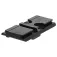 Aimpoint Placa adaptadora Acro HK SFP9