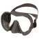 Beuchat Maxlux S diving mask