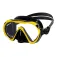Beuchat 1Dive Silicone Sukellusmaski