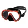 Beuchat 1Dive Silicone Dykmask