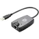 Level one USB-0401 Gigabit LAN USB アダプター