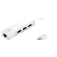 Level one Adattatore USB-0504 Gigabit USB-C Network