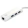 Level one USB-0504 Gigabit USB-C Network Adapter