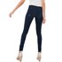 Salsa jeans Vaqueros Wonder Push Up Skinny Mid-Rise Soft Touch