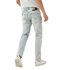 Salsa jeans Andy Slim Bleach Jeans