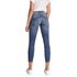 Salsa jeans Jeans Push Up Wonder Capri With Rips
