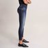 Salsa jeans Mystery Push Up Skinny Premium Wash spijkerbroek