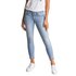 Salsa jeans Jeans Push Up Wonder Capri Neversurrender Charity Collection