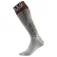 Sidas Ski Merino Mid Volume socken
