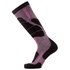 Therm-ic Ski Merino Reflective sokker