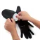 Therm-ic Gants Versatile Light