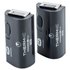 Therm-ic Opvarmede Indlægssåler Batterier C-Pack 1300 B Bluetooth