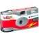 Agfa Câmera descartável LeBox 400 27 Flash