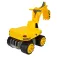 Big Maxi Digger Sitzbagger 車両