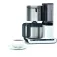 Bosch TKA 8A 681 drip coffee maker