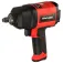 Einhell TC-PW 610 Tryckluftsdriven mutterdragare