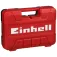 Einhell TC-PW 610 Tryckluftsdriven mutterdragare